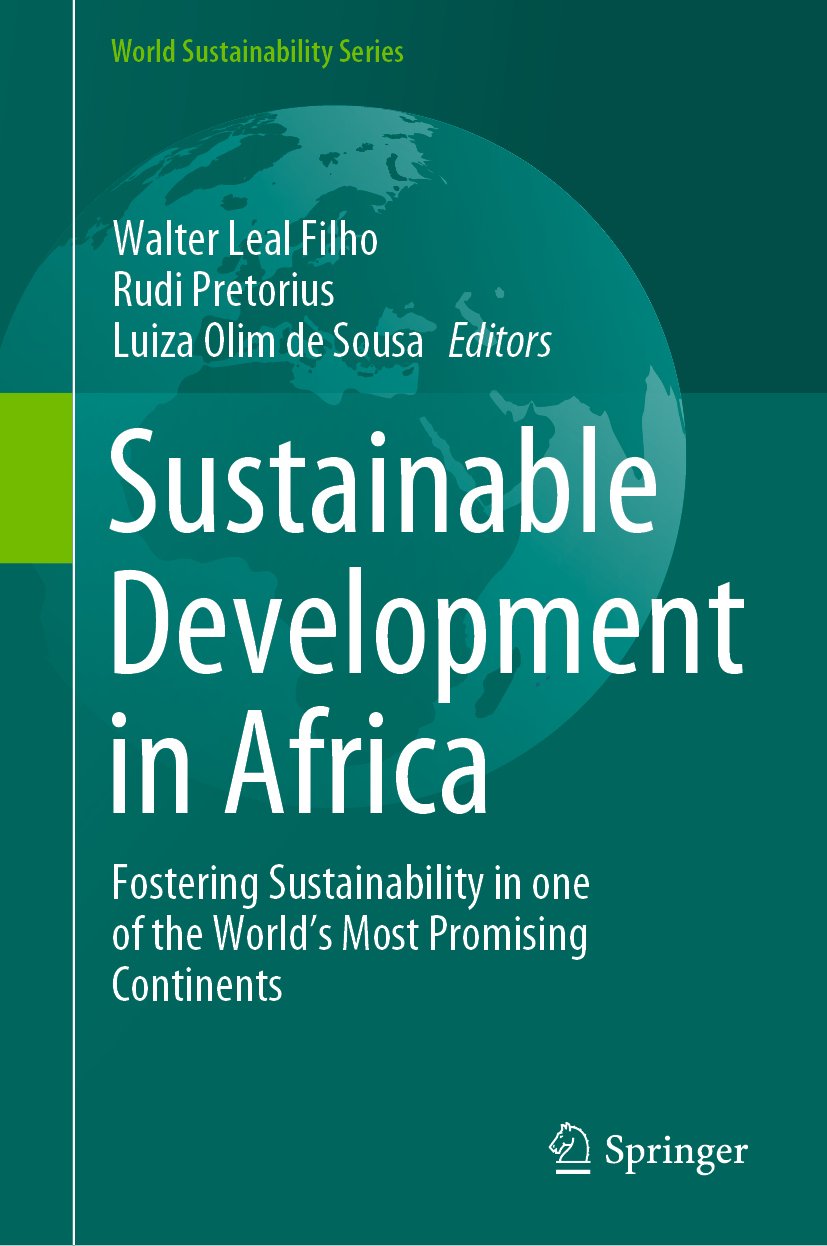 World Sustainability Series