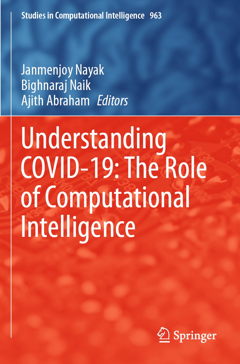 Studies in Computational Intelligence