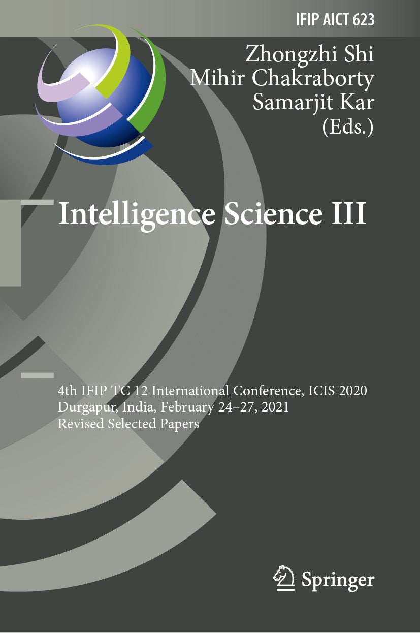 IFIP Advances in Information and Communication Technology