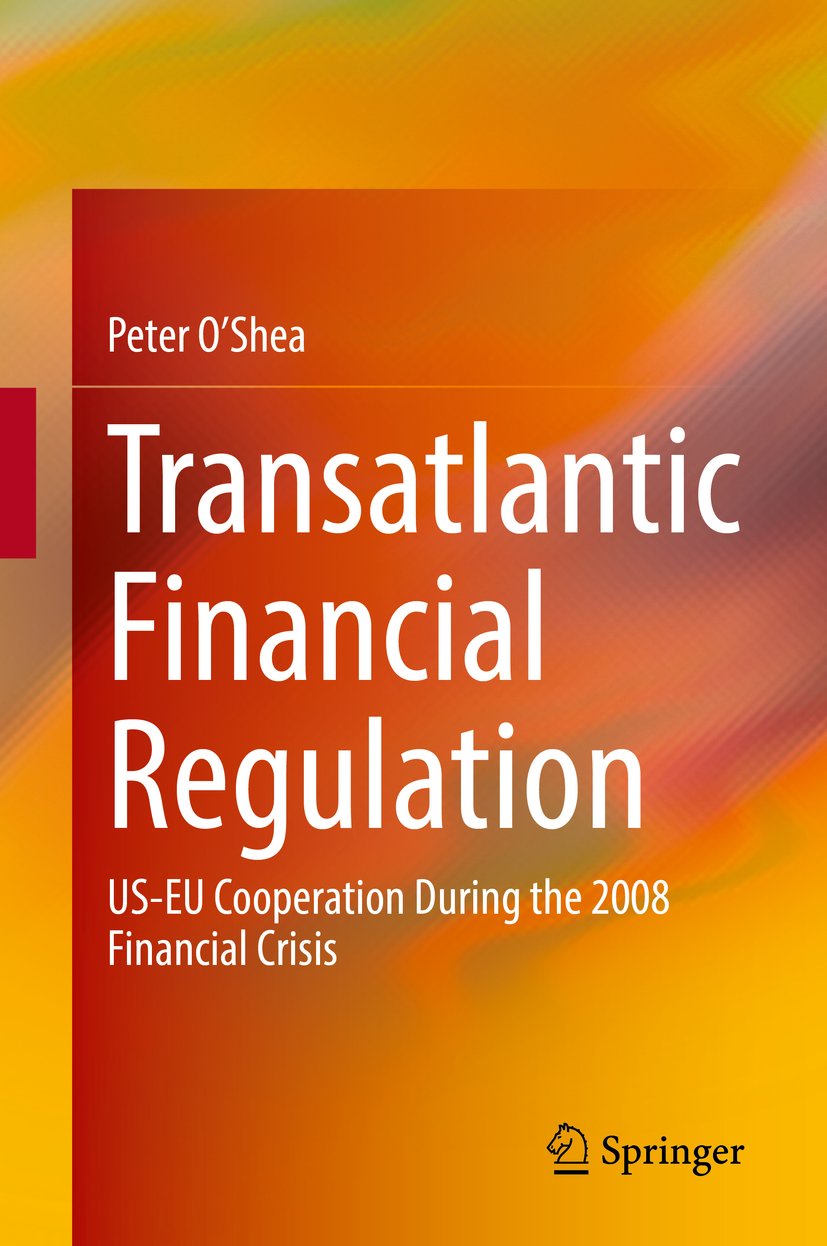 Transatlantic Financial Regulation