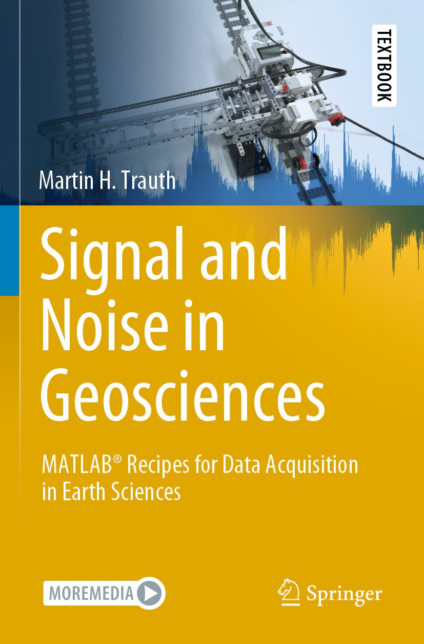 Springer Textbooks in Earth Sciences, Geography and Environment