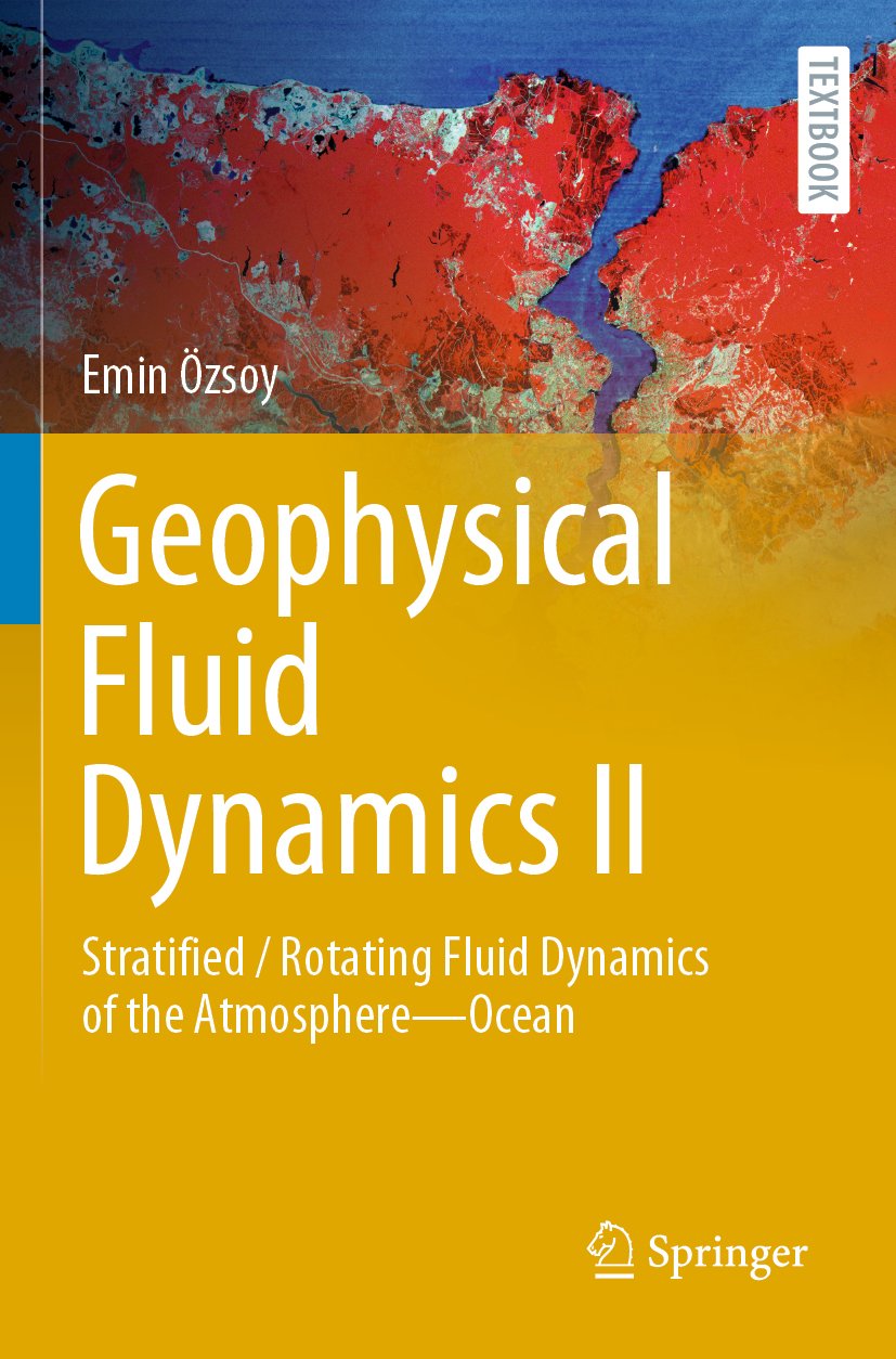Springer Textbooks in Earth Sciences, Geography and Environment