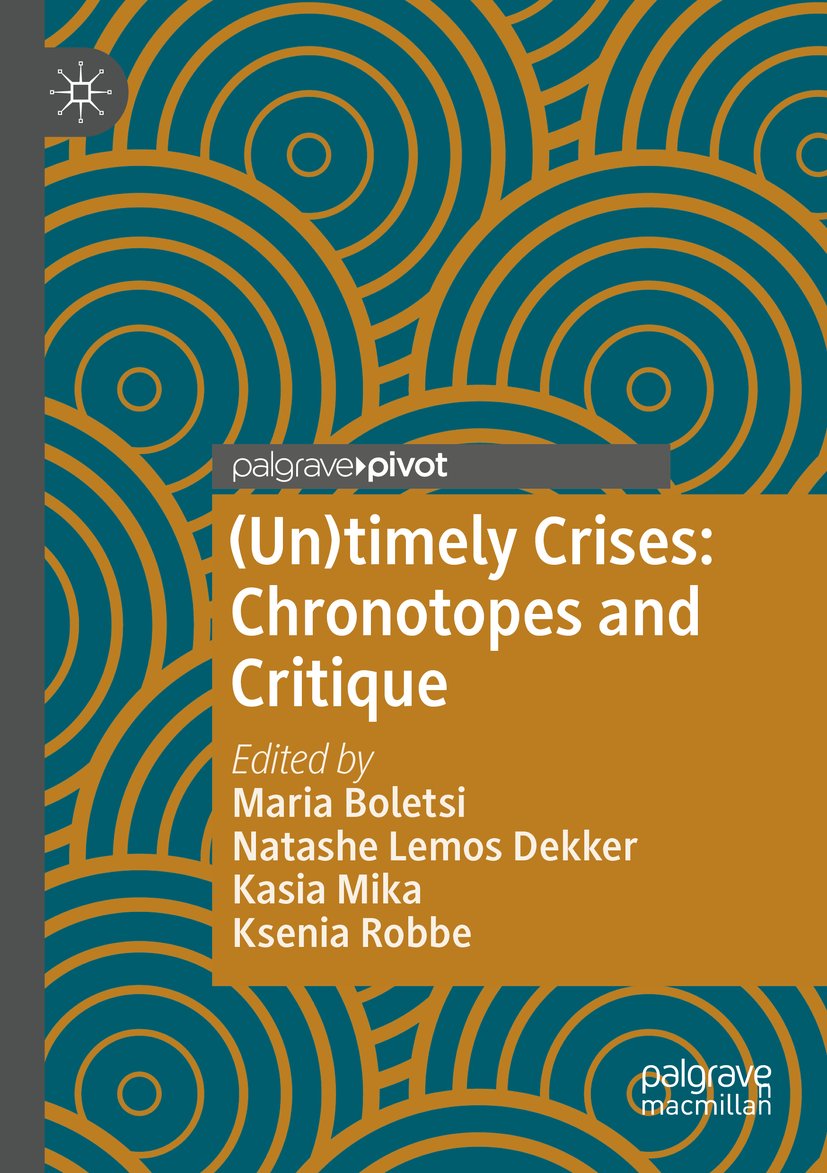 Palgrave Studies in Globalization, Culture and Society