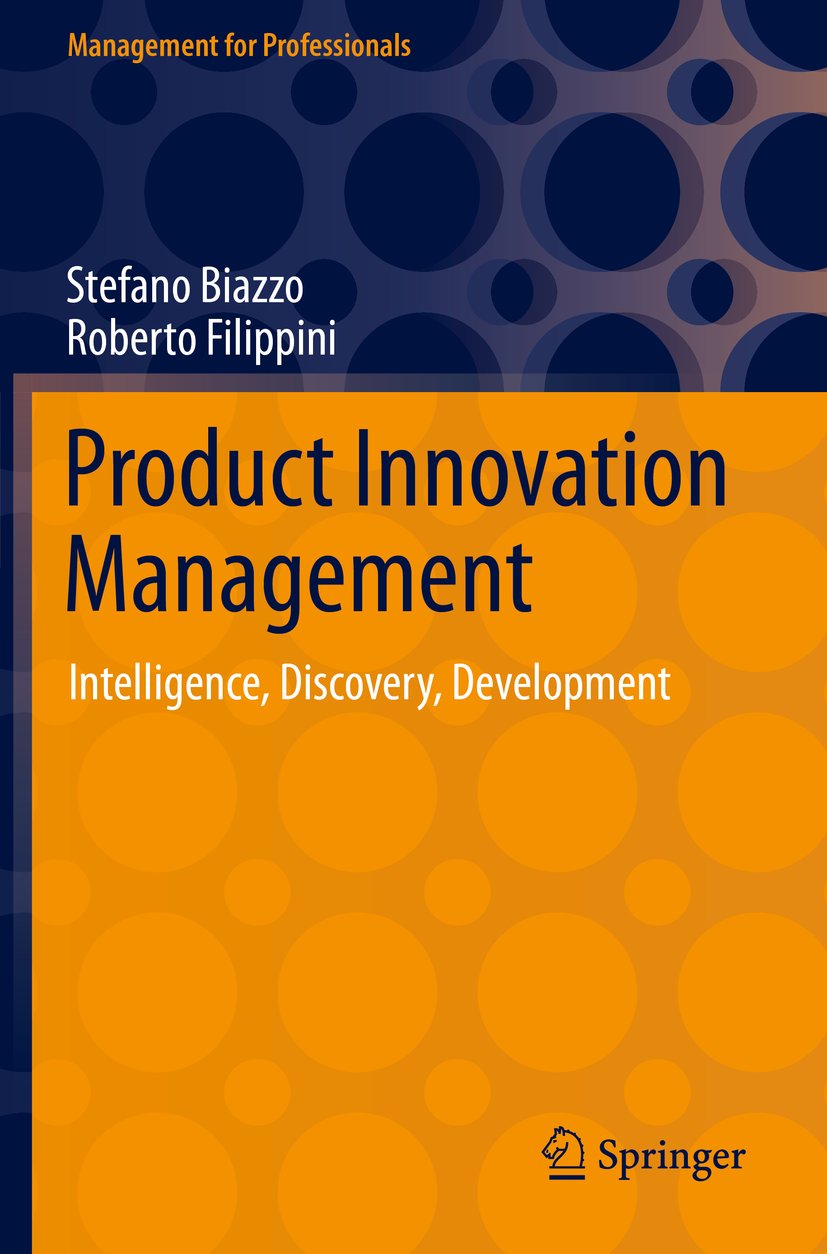 Management for Professionals