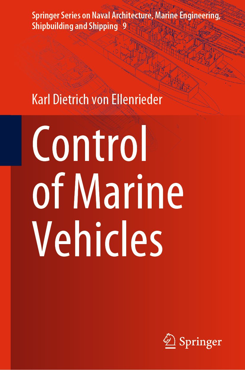 Springer Series on Naval Architecture, Marine Engineering, Shipbuilding and Shipping