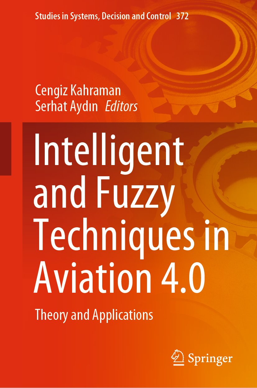 Studies in Systems, Decision and Control