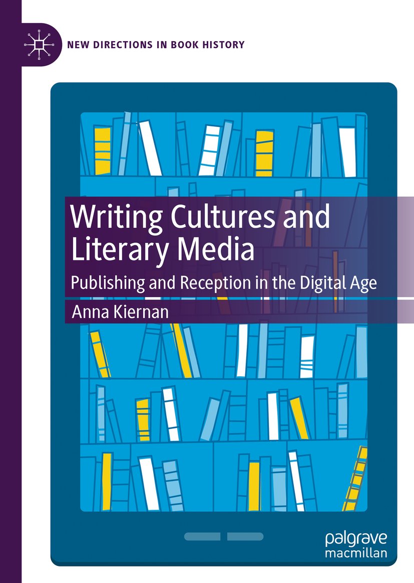 New Directions in Book History