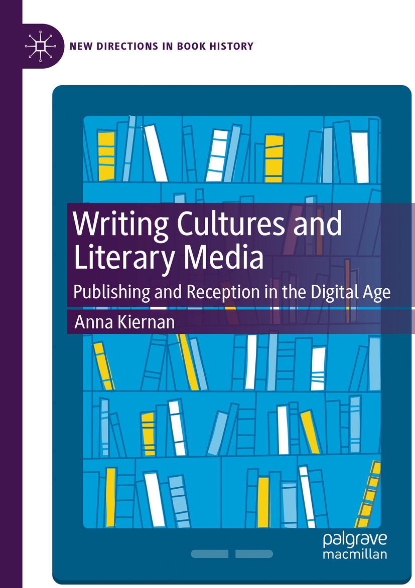 New Directions in Book History