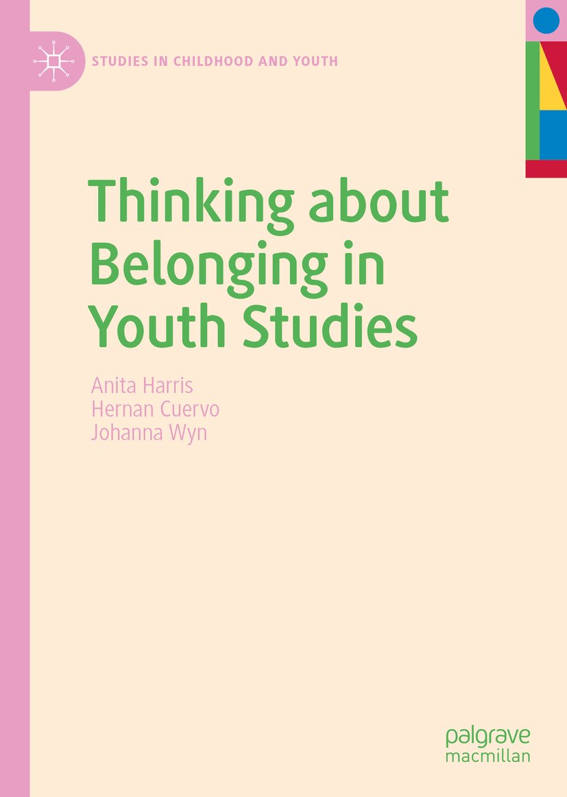 Studies in Childhood and Youth