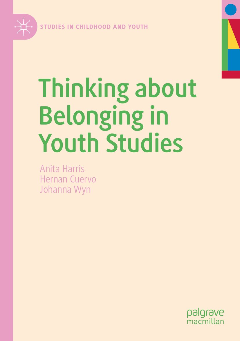 Studies in Childhood and Youth