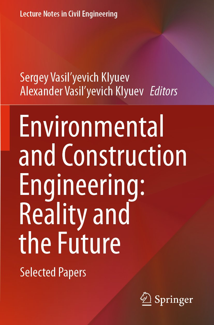 Lecture Notes in Civil Engineering