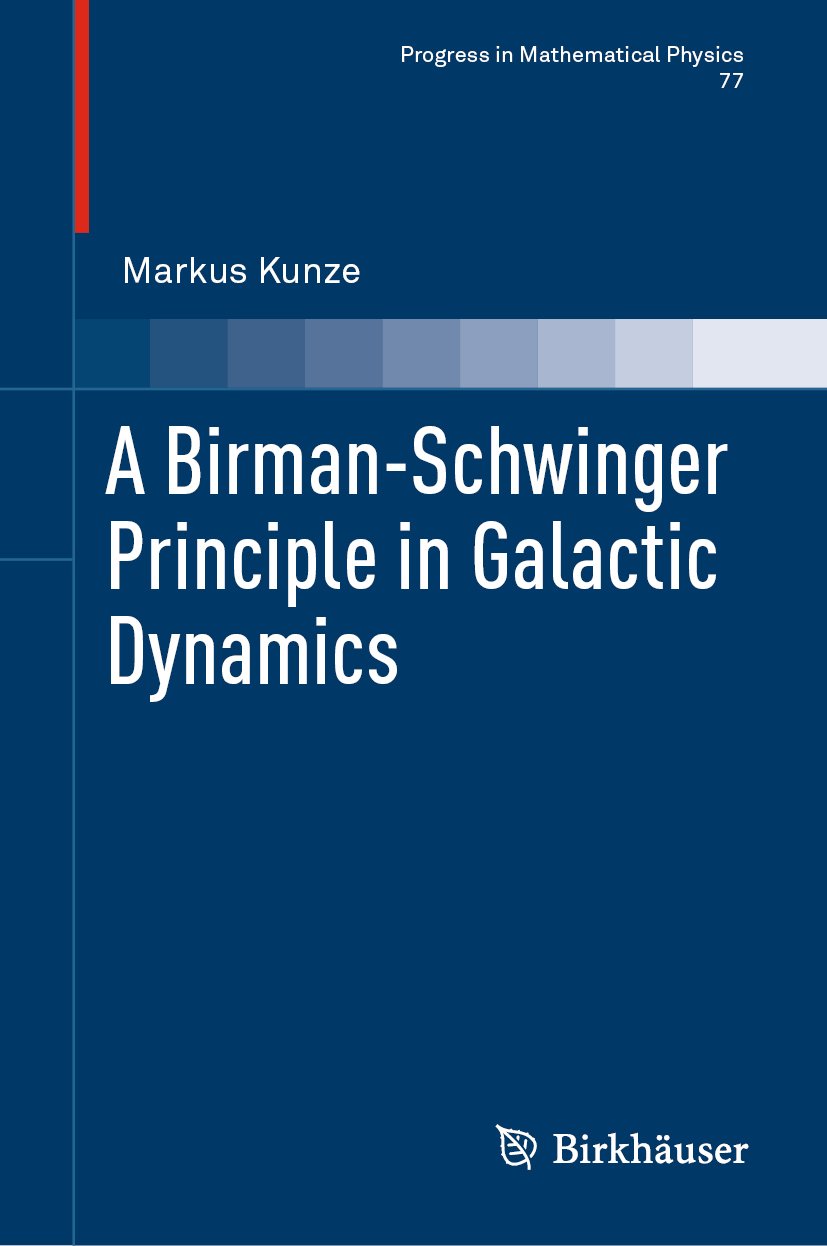 Progress in Mathematical Physics