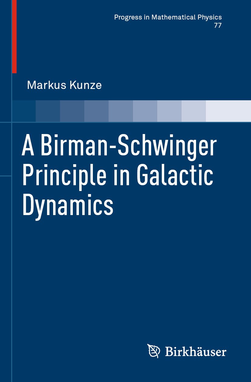Progress in Mathematical Physics