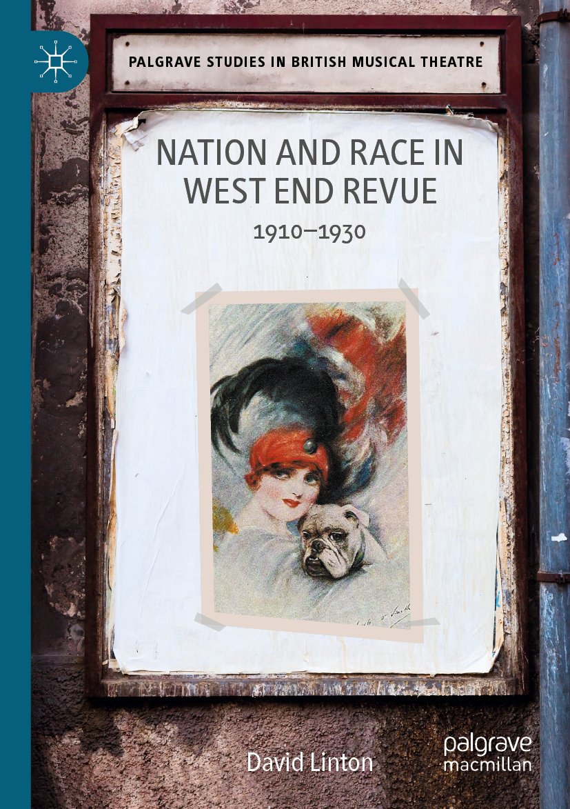 Palgrave Studies in British Musical Theatre