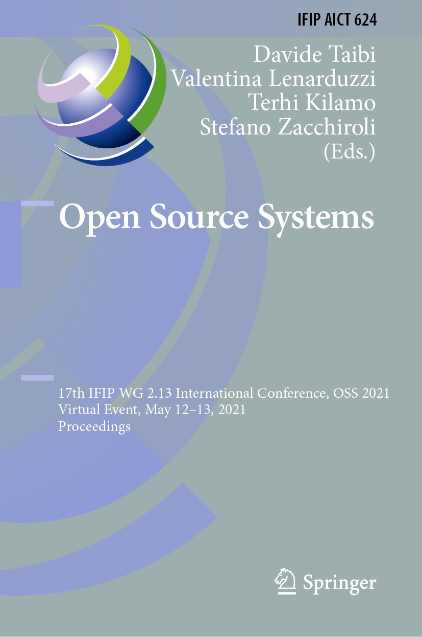 IFIP Advances in Information and Communication Technology