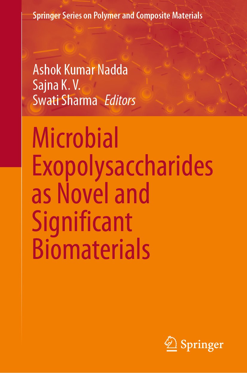 Springer Series on Polymer and Composite Materials