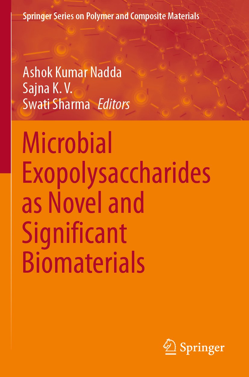 Springer Series on Polymer and Composite Materials