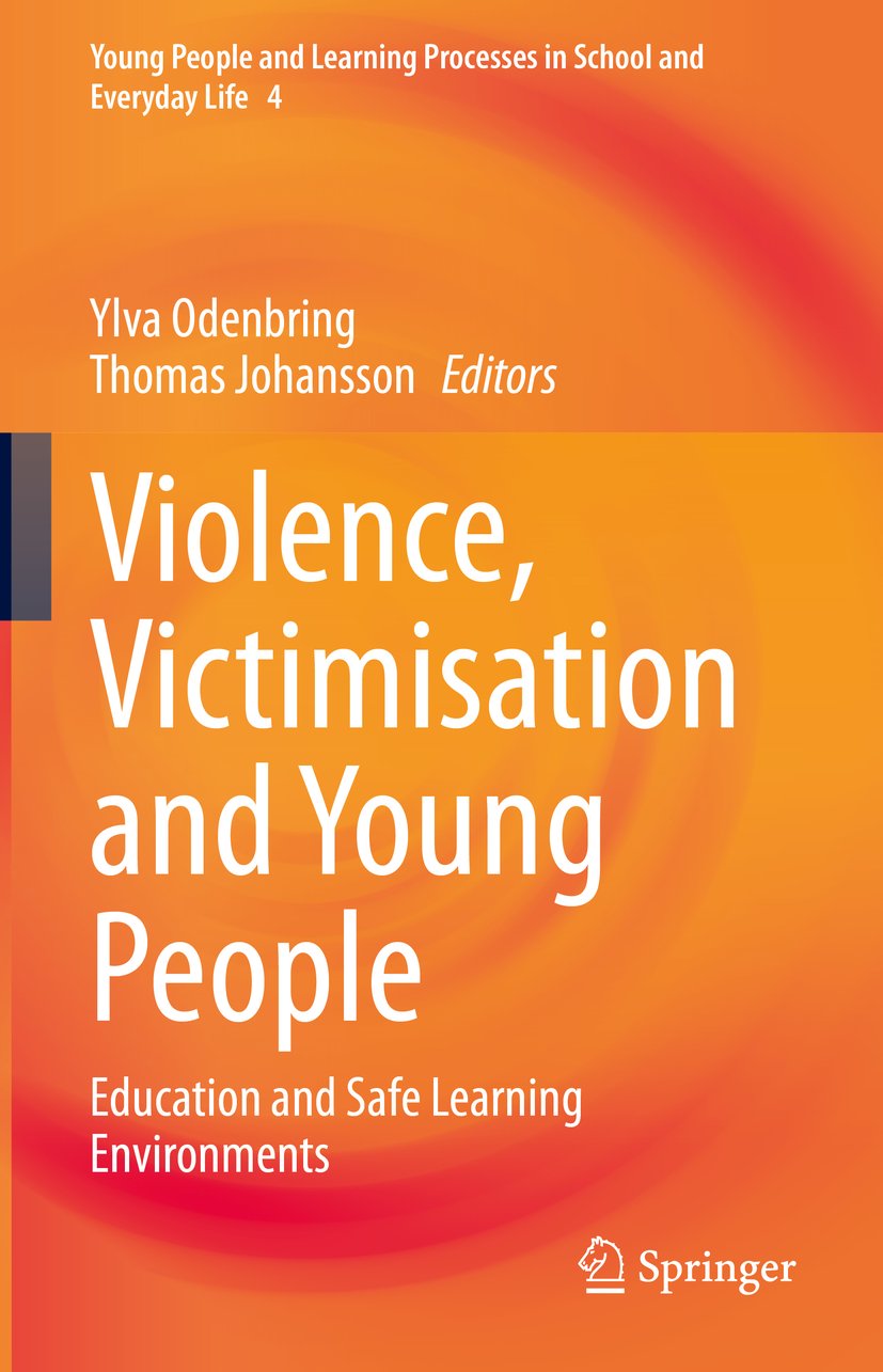 Young People and Learning Processes in School and Everyday Life