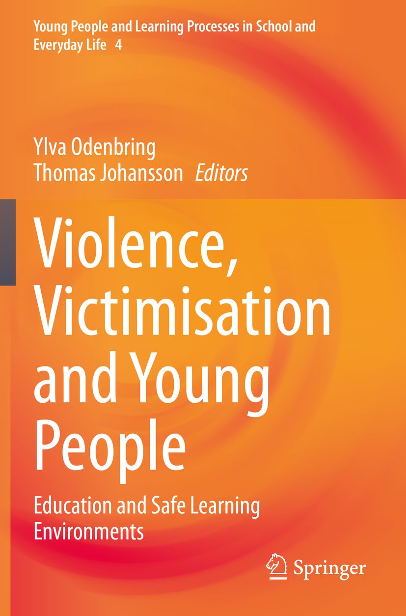 Young People and Learning Processes in School and Everyday Life