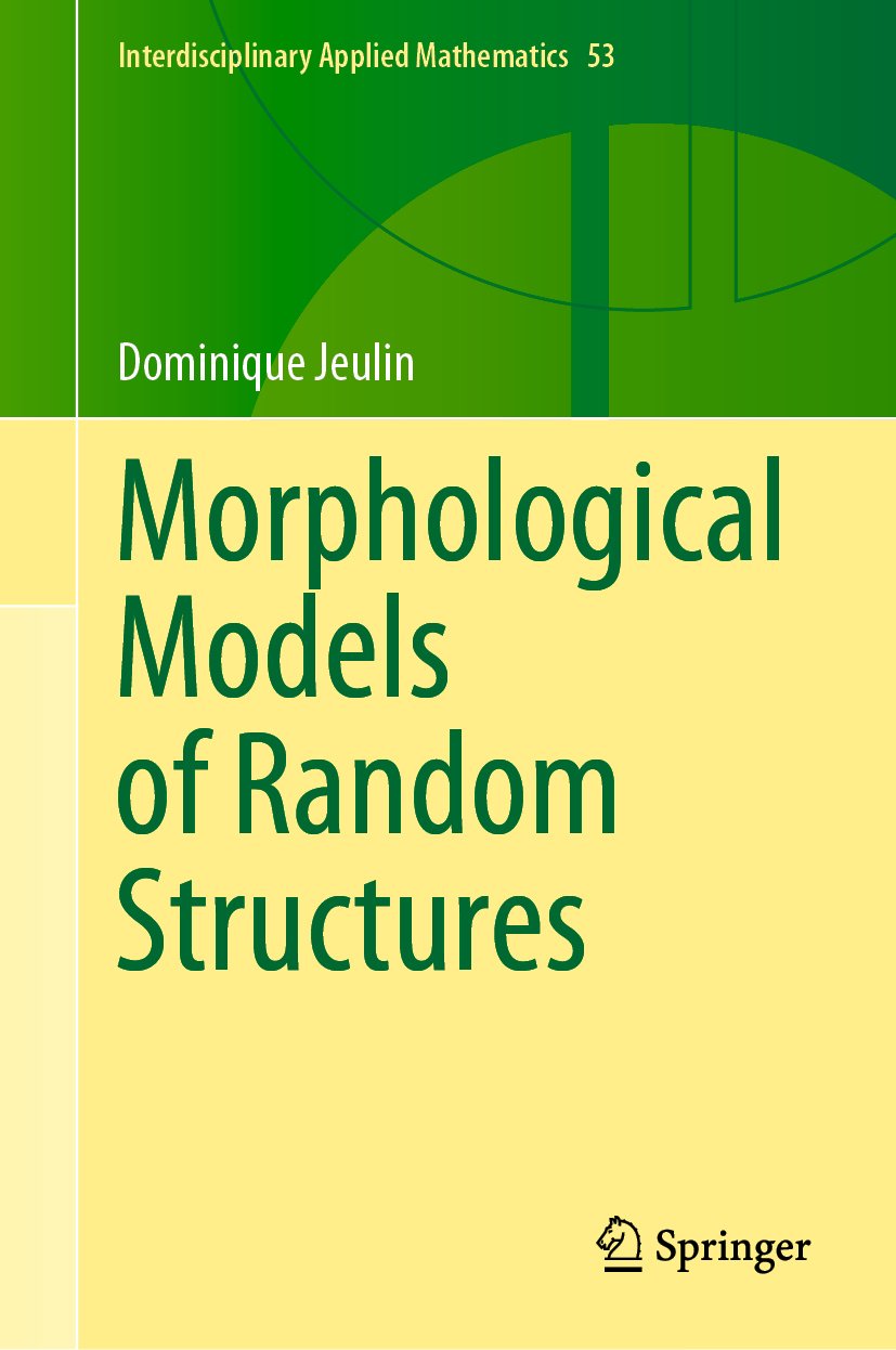 Interdisciplinary Applied Mathematics