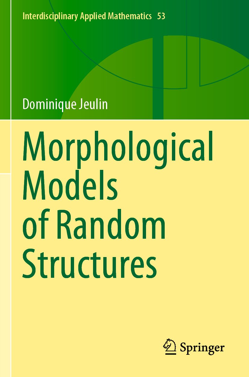 Interdisciplinary Applied Mathematics