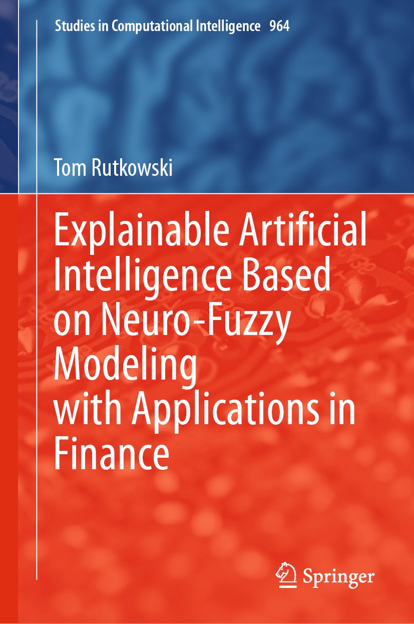 Studies in Computational Intelligence