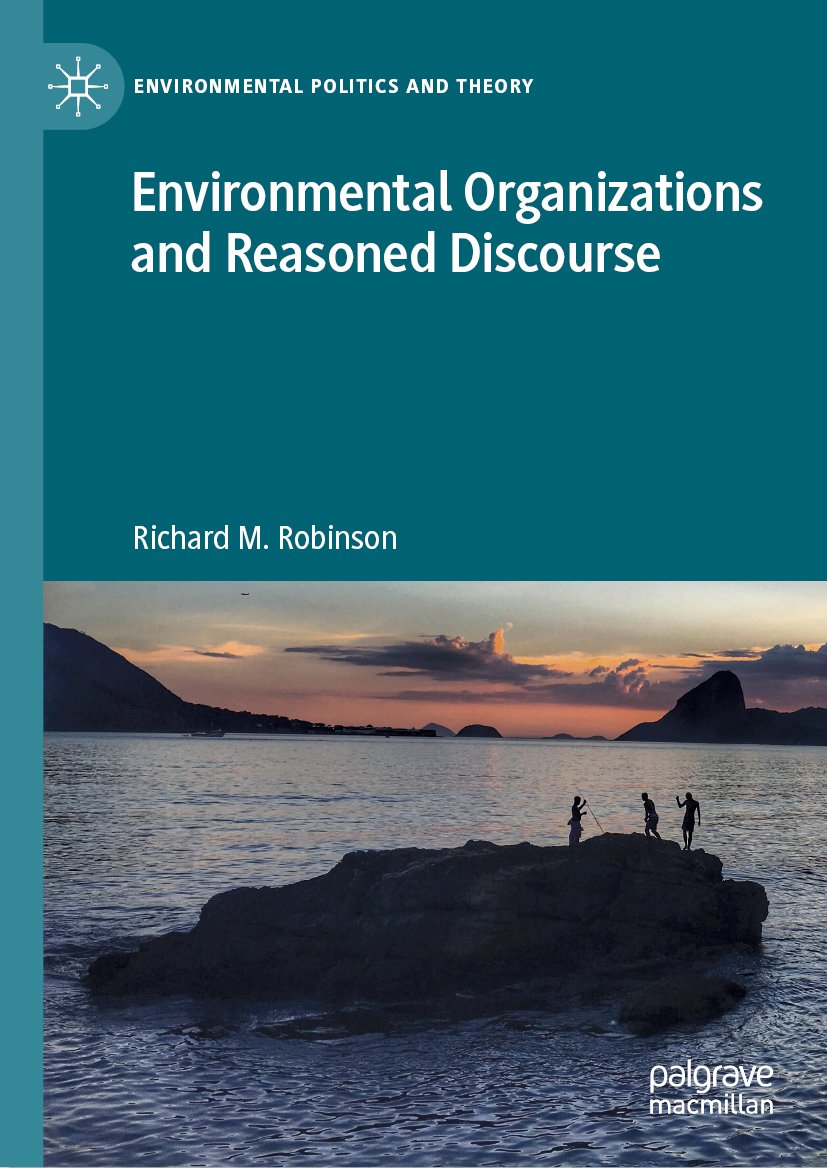 Environmental Politics and Theory