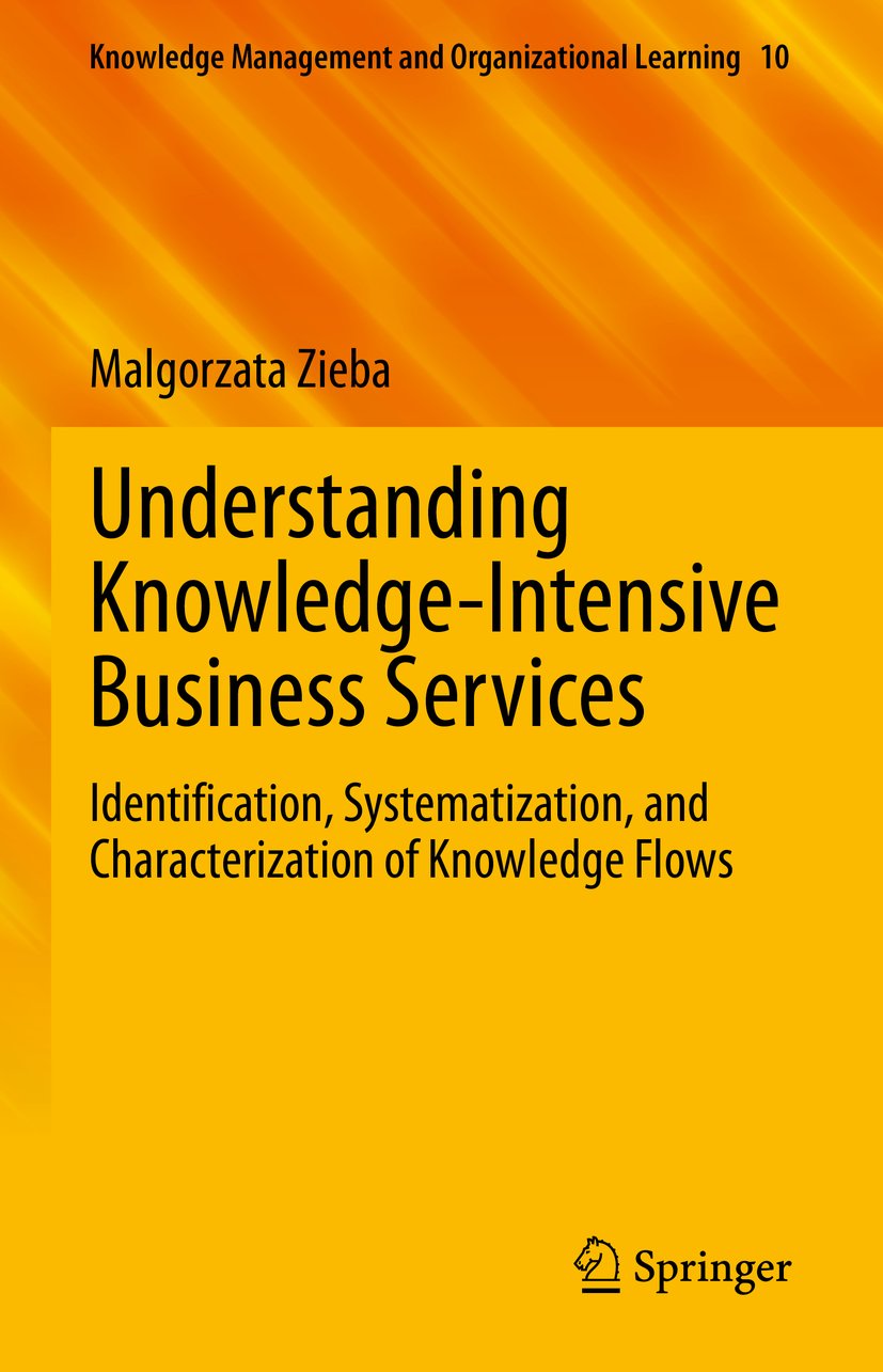 Knowledge Management and Organizational Learning