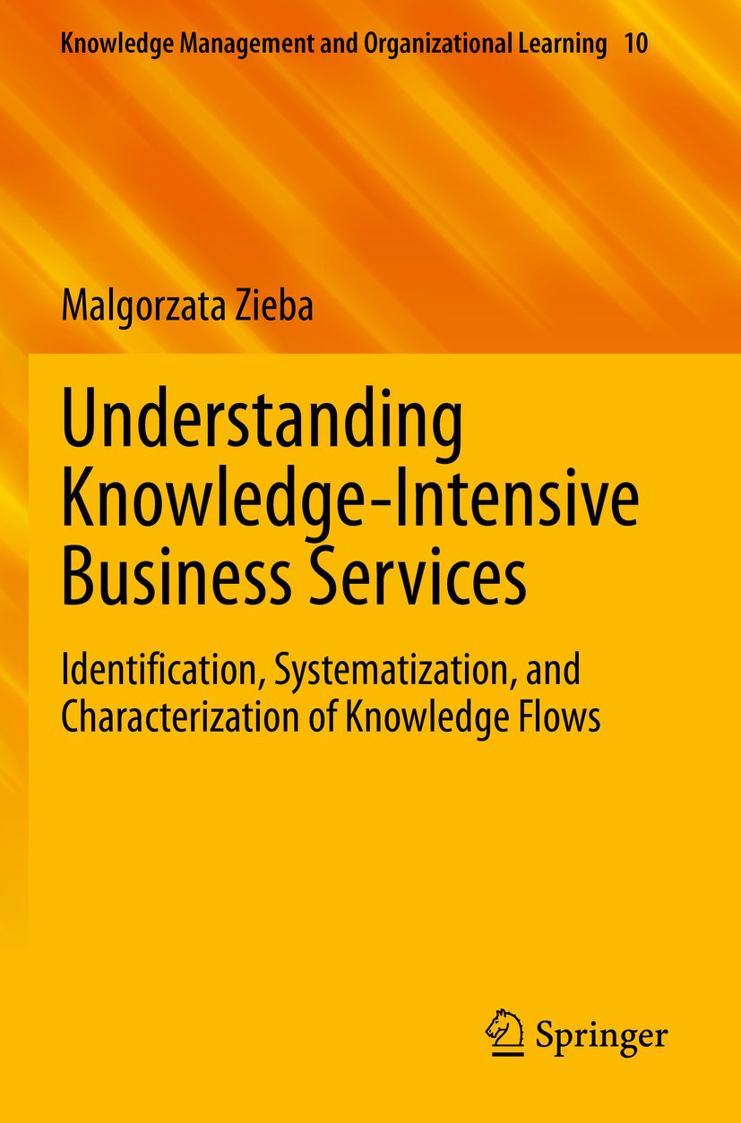 Knowledge Management and Organizational Learning