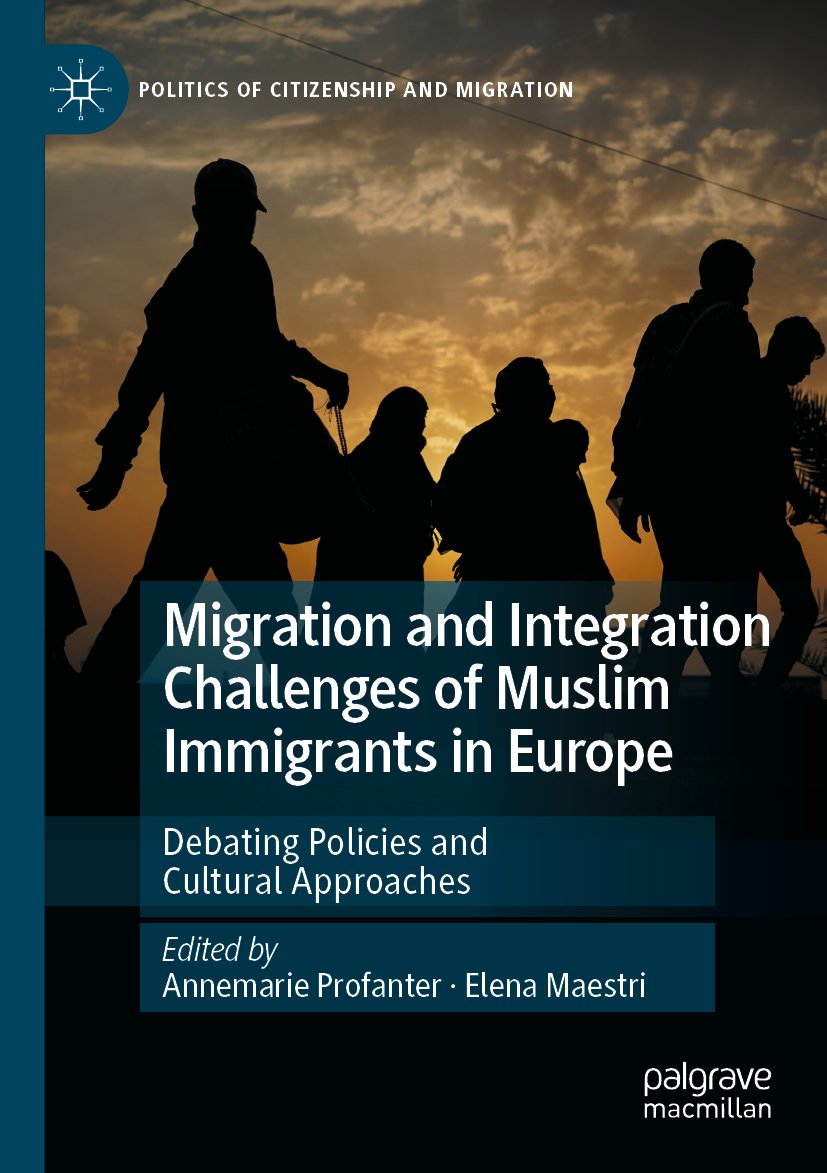 Politics of Citizenship and Migration