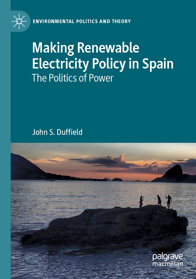 Environmental Politics and Theory