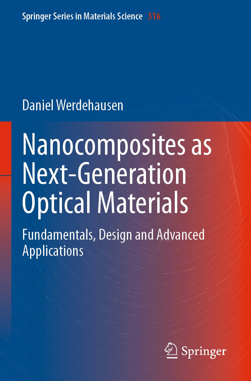 Springer Series in Materials Science