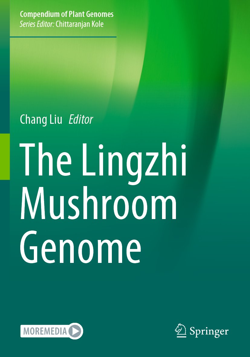 Compendium of Plant Genomes