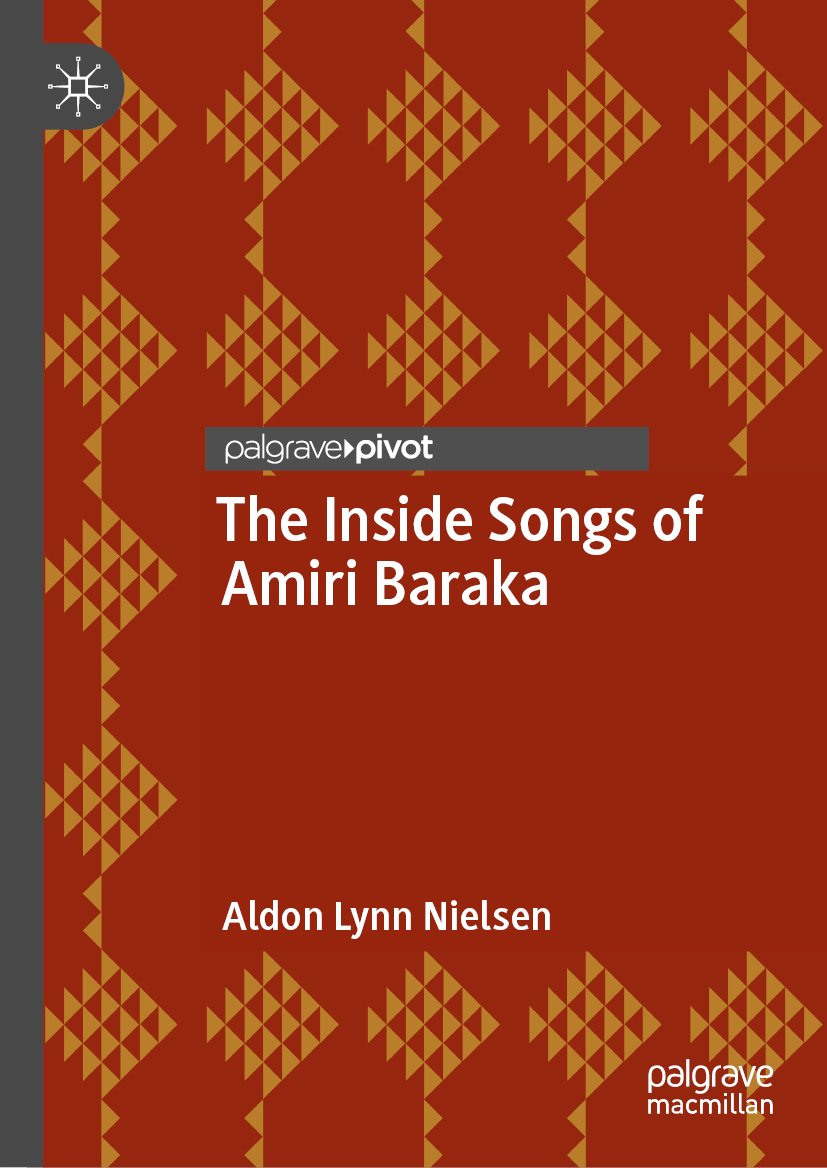 Palgrave Studies in Music and Literature