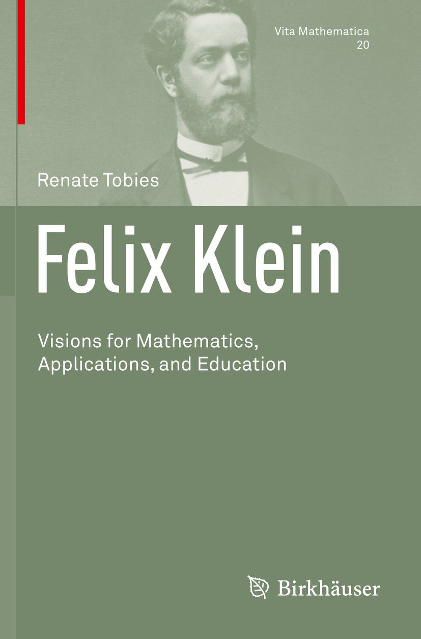 Vita Mathematica