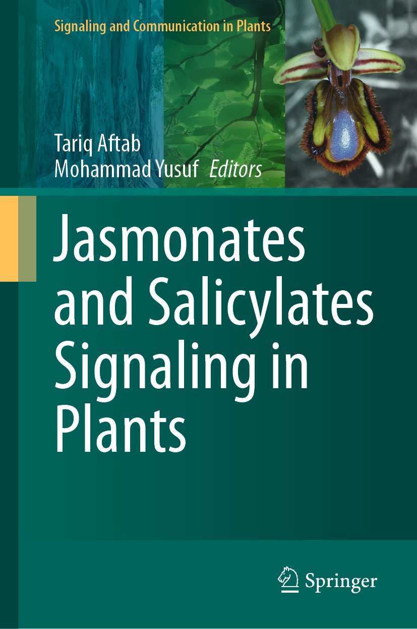 Signaling and Communication in Plants