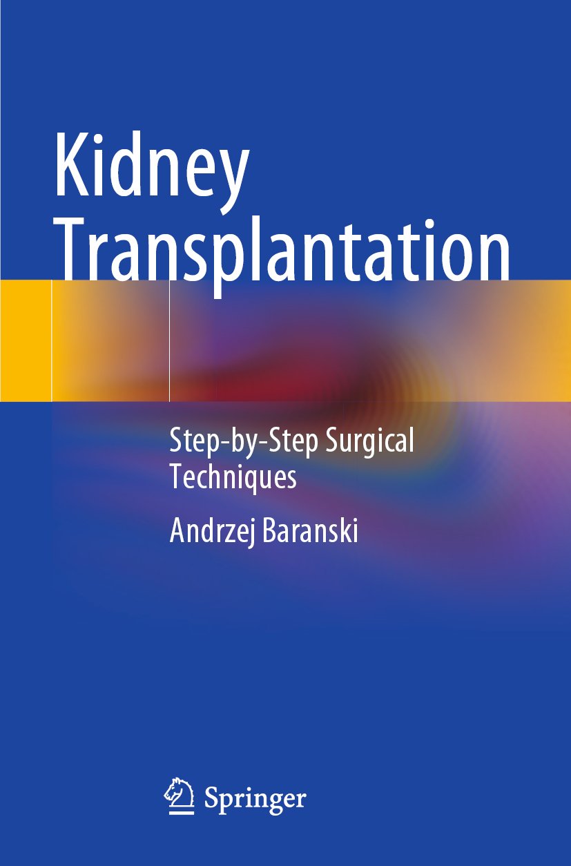 Kidney Transplantation