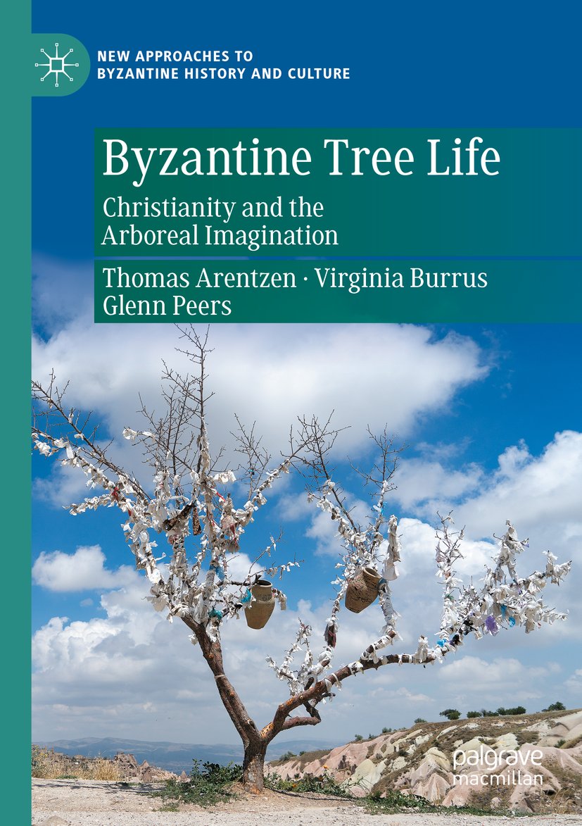 New Approaches to Byzantine History and Culture
