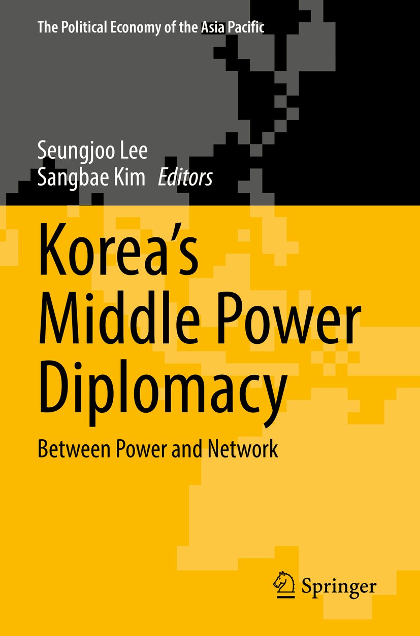 The Political Economy of the Asia Pacific