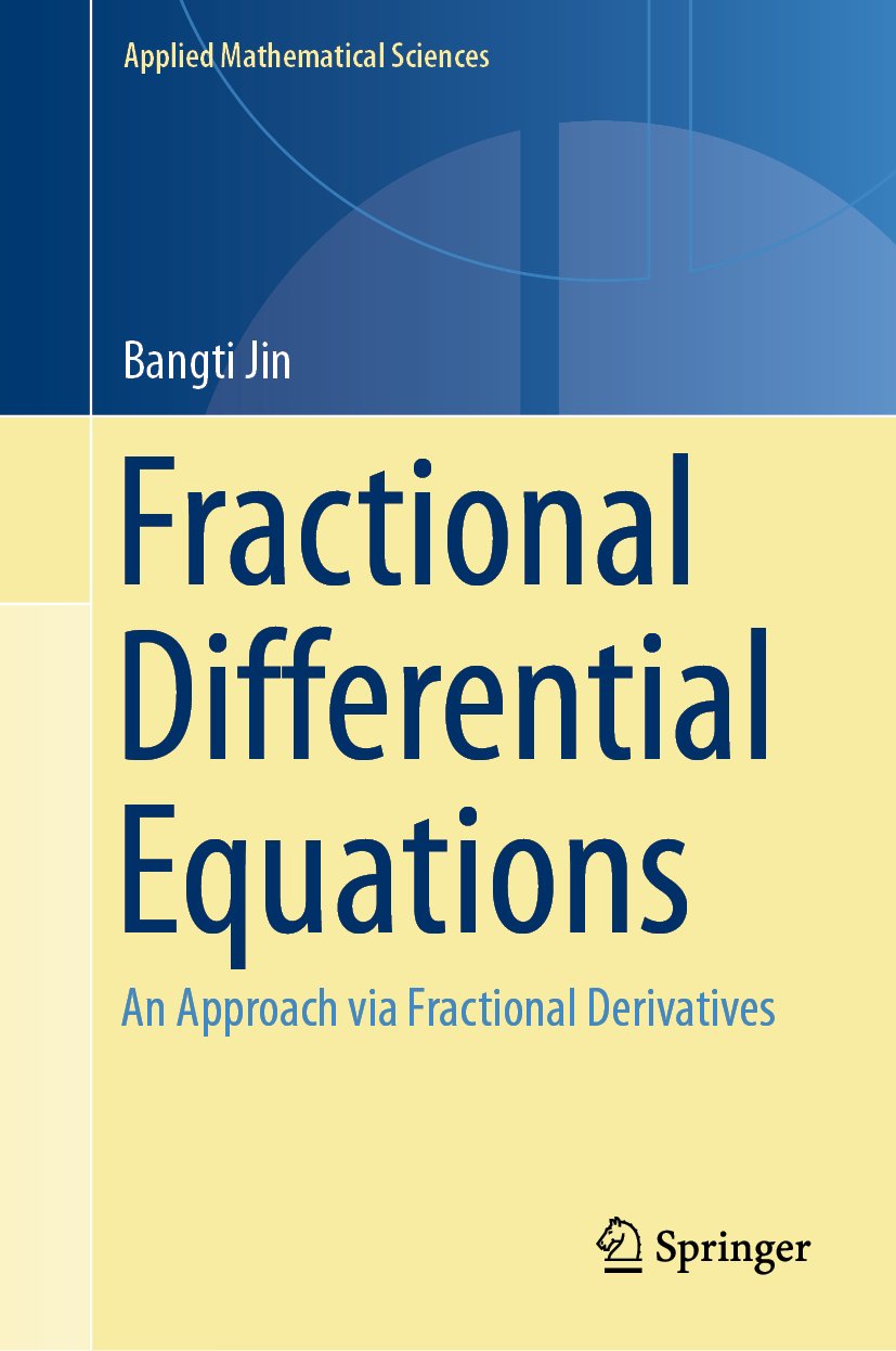 Applied Mathematical Sciences