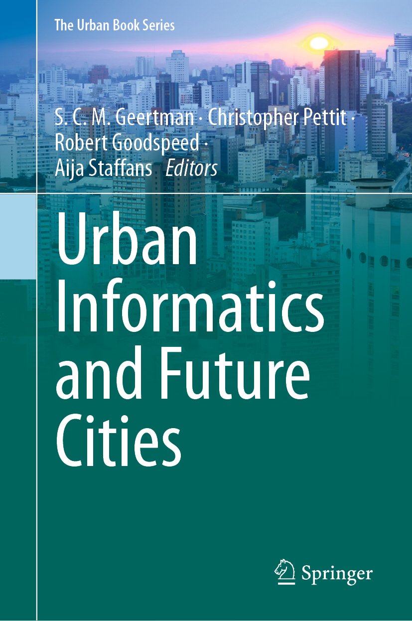 The Urban Book Series