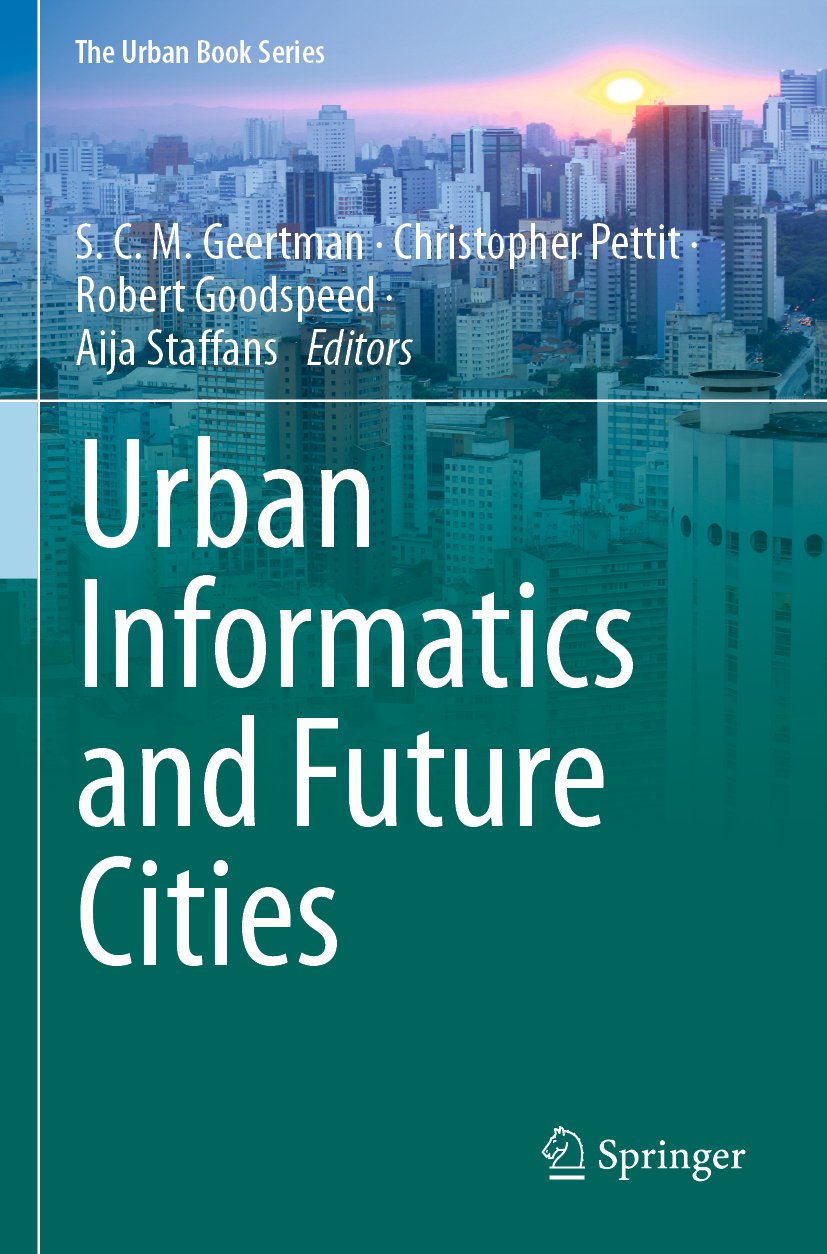 The Urban Book Series