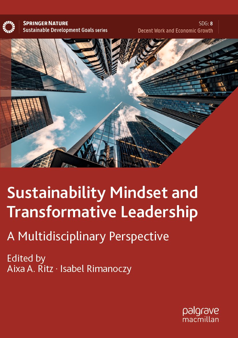 Sustainable Development Goals Series