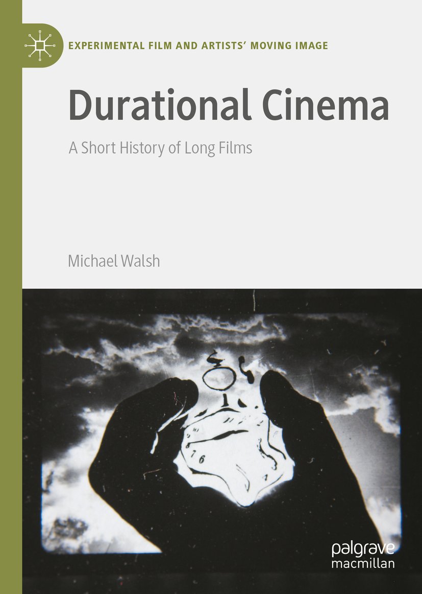 Experimental Film and Artists’ Moving Image