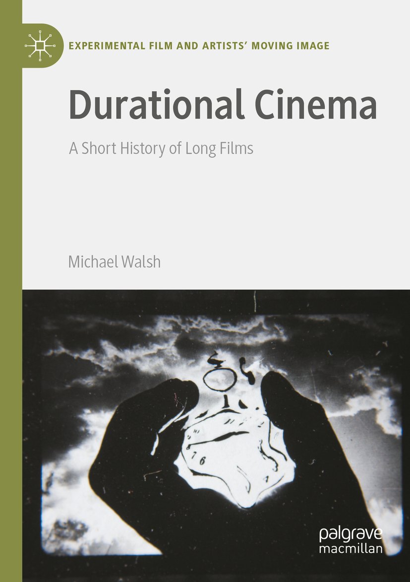 Experimental Film and Artists’ Moving Image