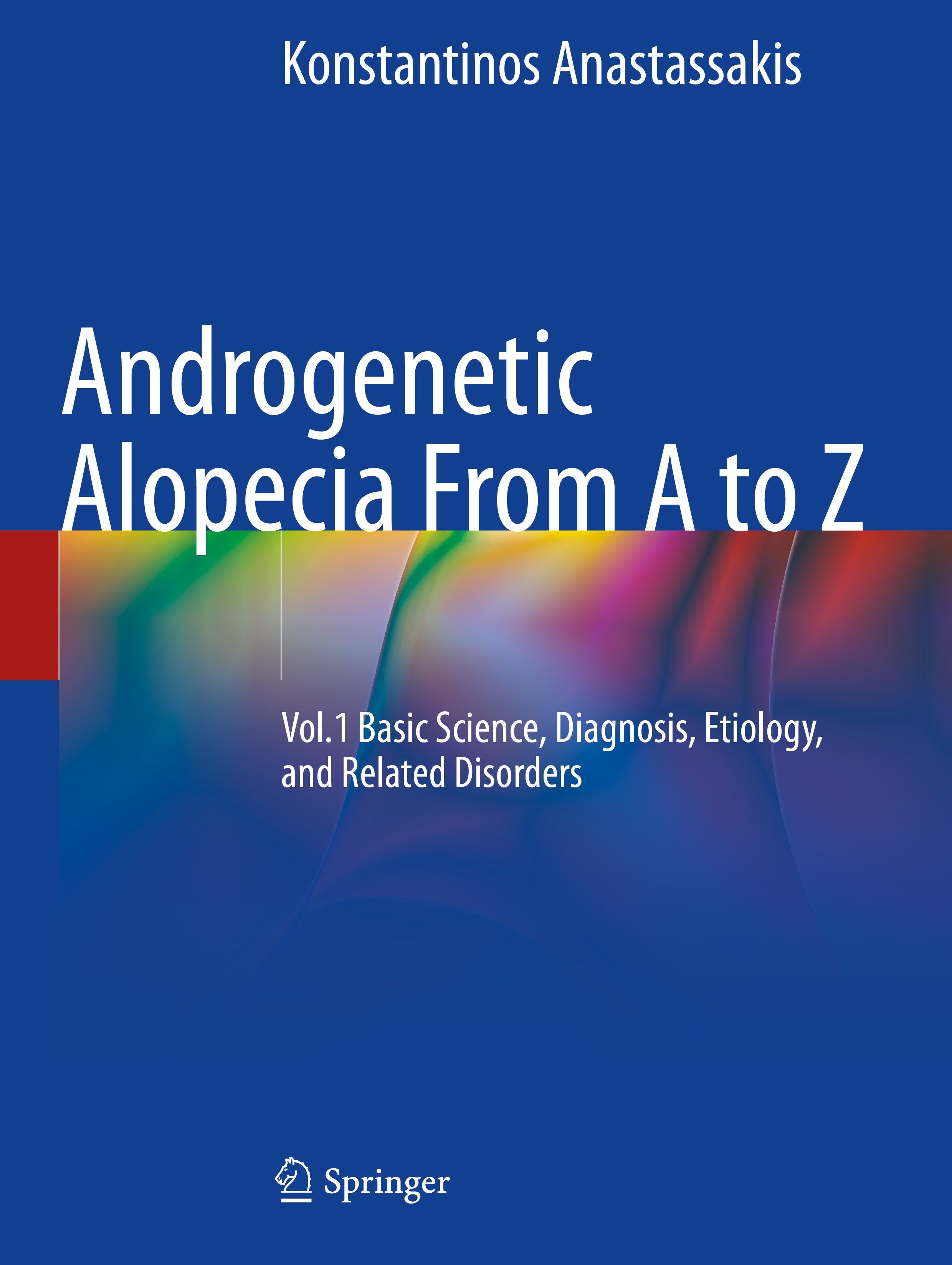 Androgenetic Alopecia From A to Z