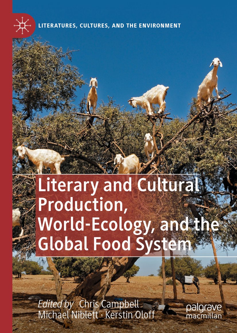 Literatures, Cultures, and the Environment