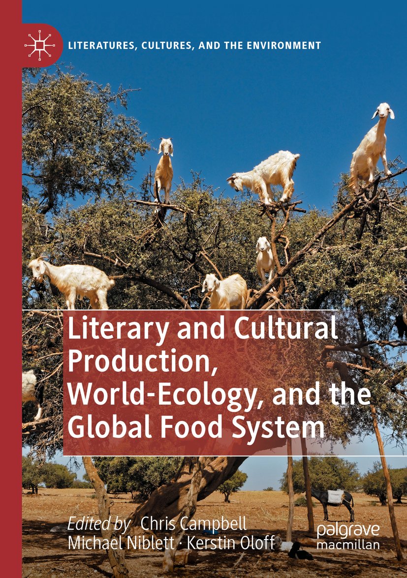Literatures, Cultures, and the Environment