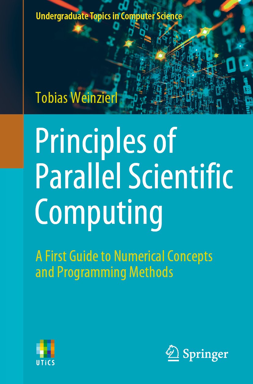Undergraduate Topics in Computer Science