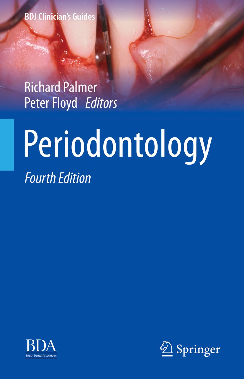 BDJ Clinician’s Guides
